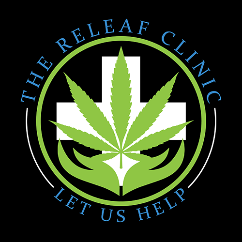 Green Sponsor - The Releaf Clinic