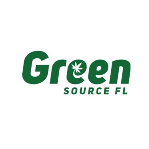Silver Sponsor - Green Source