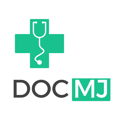 Green Sponsor - Doc MJ