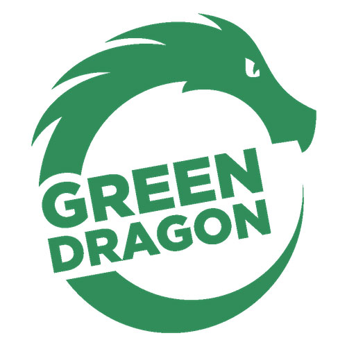 Green Sponsor - Green Dragon