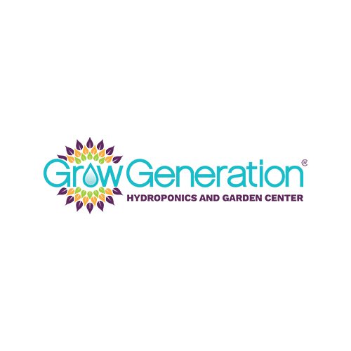 Green Sponsor - Grow Generation